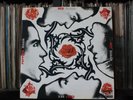 RED HOT CHILI PEPPERS BLOOD  SUGAR SEX MAGIK ORIGINAL 1991 FIRST PRESSING LP