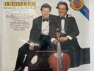 Yo-Yo Ma, Emanuel Ax ‎–Beethoven Sonata No. 4, Op. 102, No. 1 NEW SEALED