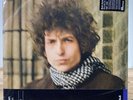Bob Dylan Blonde On Blonde 2 LP MONO Vinyl Me Please VMP E120 Bent Corner