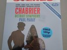 Chabrier - Paul Paray - Detroit Symphony- Vinyl