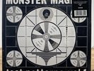 Monster Magnet Test Patterns Vol 1 LP [Vinyl New] Sealed Gate Album Stoner Metal