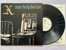 X - Under The Big Black Sun 12