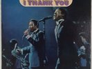 SAM & DAVE: I Thank You US Atlantic ’68 Contract Purple/Gold LP NM Vinyl Soul