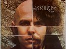 SPIRIT: ’68 Psych Rock Orig Epic Z 1244004 LP NM- Vinyl