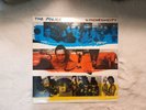 The Police Synchronicity 1st First Vinyl 1983 Original SP-3735 LP SEALED