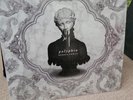 Polyphia Renaissance vinyl lp pink/black/white splatter colored vinyl in shrink