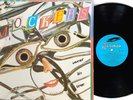 The Mockers-Swear It's True Vinyl LP 1984 Reaction Records New Zealand REAL 013