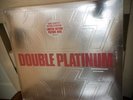 KISS DOUBLE PLATINUM LIMITED TO 500 COPIES WORLD WIDE PICTURE DISC