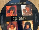 Queen 1980-89 Vinyl Bundle 5 LP's 1 Pic Disc 1 x 12