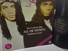 Milli Vanilli All Or Nothing - The U.S. Remix Album Vinyl Record EX