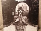 Squire -  Alan Hull vinyl record LP 12