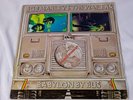 Bob Marley & The Wailers Babylon By Bus Island Records 7 90029-1-I DBL (2) LP NM