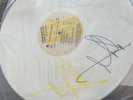 stryper soldiers under command vinyl  SIGNED