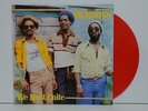 THE VICEROYS - WE MUST UNITE LIMITED EDITION 180G ORANGE VINYL LP REISSUE