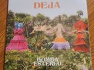 DEJA BOMBA ESTEREO LAVENDER VINYL ME PLEASE VMP LIMITED EDITION 332/500 NEW