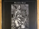 Machine Head - The Blackening (Vinyl, May-2007, Edge)