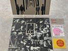 RUDE KIDS-Punk-SAFE SOCIETY-Org Sweden Press-POLYDOR-NM VINYL-1979-Rare Inserts