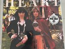 Heart Little Queen vinyl LP Record