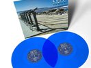KYUSS - Muchas Gracias - The Best Of - Limited Edition 2LP Blue Vinyl - NEU NEW