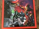 GZA Genius Liquid Swords Marvel Contest of Champions Deluxe Edition