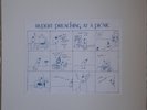 Rupert Preaching at a picnic LP (unplayed) Inc. the Marine Girls Tracey Thorn.