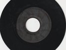 REGGAE 45 BLANK BOB MARLEY & THE WAILERS 