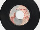 REGGAE 45 SHALIMAR LABEL LLOYD PARKS 