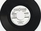 REGGAE SKA 45 COXSONE RE LABEL THE GAYLADS 