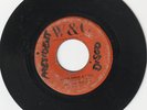 REGGAE ROCKSTEADY 45 W & C LABEL DELROY WILSEN 