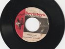 REGGAE ROCKSTEADY 45 BEVERLEYS  DESMOND DEKKER 