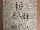 DEF LEPPARD Rock Of Ages 7