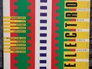 Streetsounds Hip-Hop Electro 11 Vinyl LP 1986