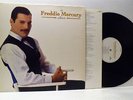 FREDDIE MERCURY the freddie mercury album LP EX/EX, PCSD 124, vinyl, album, 1992
