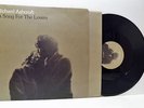 RICHARD ASHCROFT (THE VERVE) a song for the lovers 12 INCH EX/VG+, HUTT128 vinyl