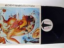 DIRE STRAITS alchemy: dire straits live 2X LP EX/EX, VERY 11, vinyl, album, 1984