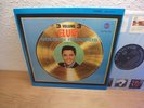 Elvis Presley – Elvis' Golden Records, Vol. 3 Lp mint- 1966 german Black RCA