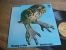 BRAINCHILD Healing Of The Lunatic Owl UK A&M 1st Pressing 1970 Organ Psych LP