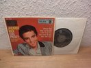 Elvis Presley – Jailhouse Rock Vinyl, 7