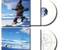 Rush Test For Echo White Colored Vinyl Record NEW Moon MN-100 SEALED Limited