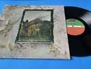 Led Zeppelin IV Vinyl 1971 ST-A-712285