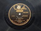 Louis Armstrong Okeh 41350 St. Louis Blues/After You've Gone 78 RPM Excellent