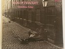 Rod Stewart - Gasoline Alley 1971 Vinyl 6360 500 G/Fold Vinyl EX
