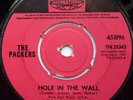 The Packers - Hole In The Wall, 7