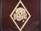 DEATH IN JUNE: the guilty have no pride NEW EUROPEAN 12