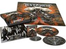 Testament Brotherhood of The Snake Vinyl Box Set Limitiert Doppelalbum Pic.Vinyl