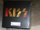 Kiss The Casablanca Singles 1974-1982 Box Set Limited to 2500 Vinyl Sealed RARE