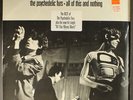 PSYCHEDELIC FURS: all of this and nothing COLUMBIA 12