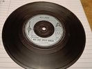 Vinyl Single Billy Ocean Red Light Spells Danger 1977 As New