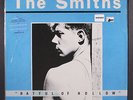 SMITHS: hatful of hollow ROUGH TRADE 12