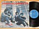 LP The Replacements Let It Be- Twin/Tone Records TTR 8441-1 Misprint 1984 - Mint
